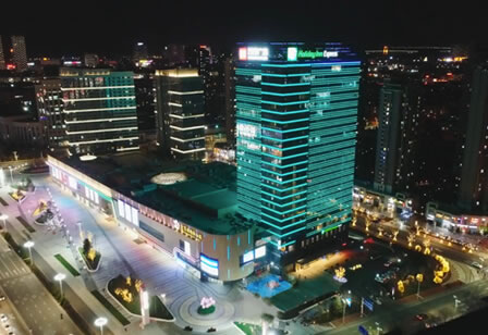 台北市花园设计的测试内容