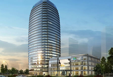 台北市建筑设计的测试内容