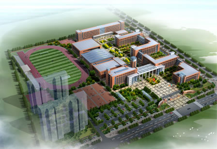 台北市建筑设计的测试内容