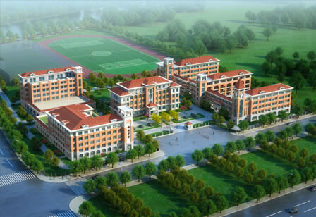 台北市建筑设计的测试内容