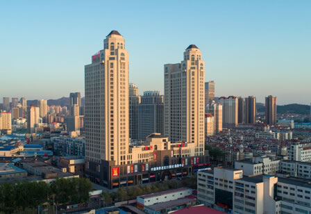 台北市建筑设计的测试内容