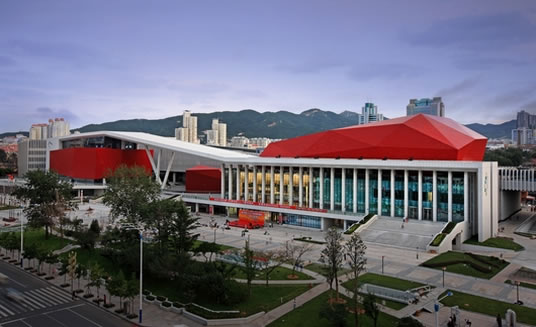 台北市通知公告的测试信息，内容可以在后台发布编辑删除